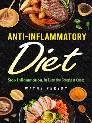 cover image of Anti-Inflammatory Diet